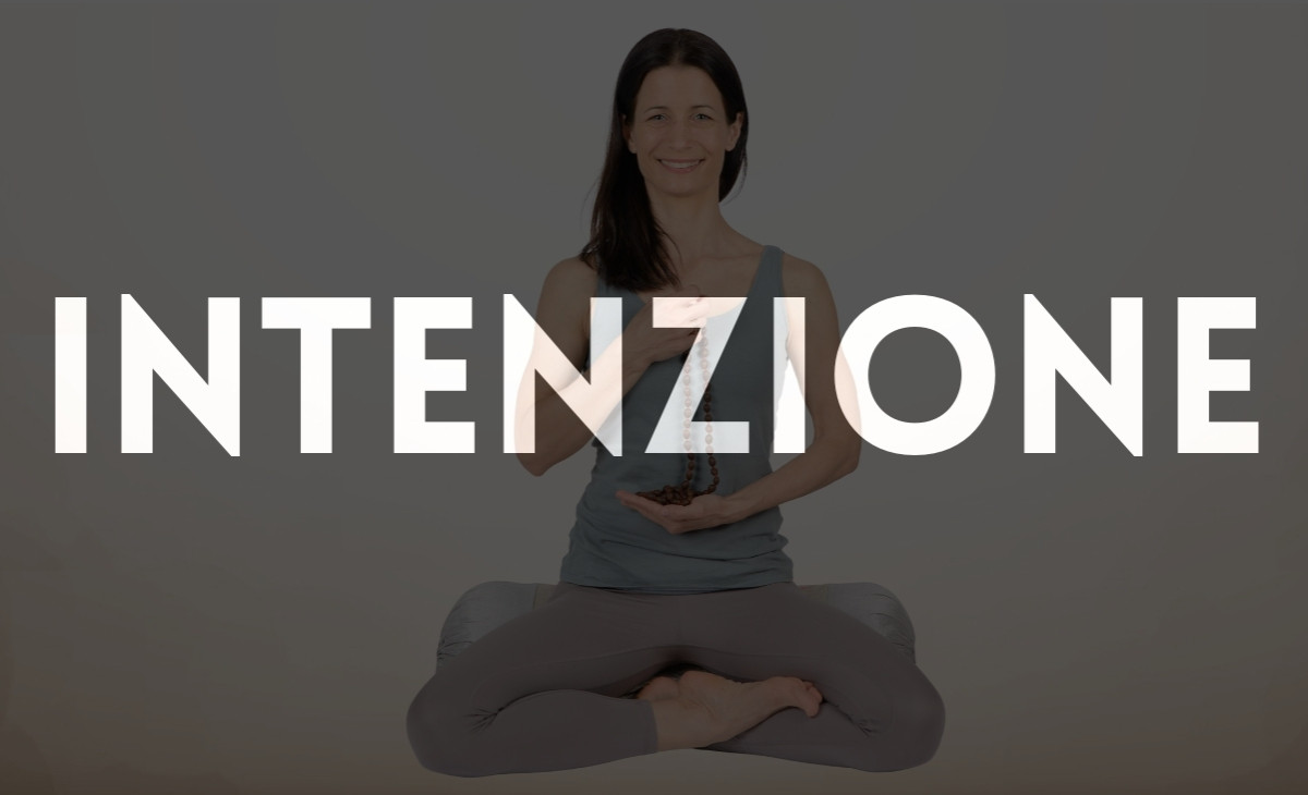 CREA IL TUO SANKALPA : WORKSHOP 10 GENNAIO 2026