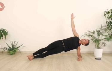 Potenziamento - “Core” fascia addominale funzionale