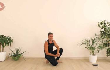 Potenziamento - Parte superiore del corpo: spalle braccia schiena