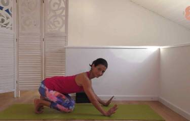 Mobilità e Stretching - Polsi