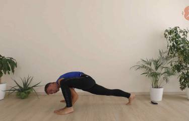 Potenziamento - Braccia e parte superiore del corpo