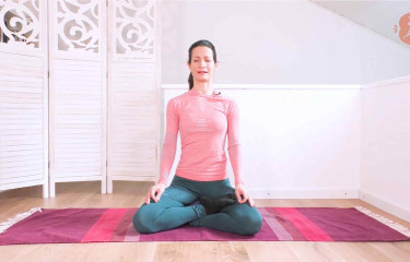 Meditazione guidata - Calma e chiarezza mentale