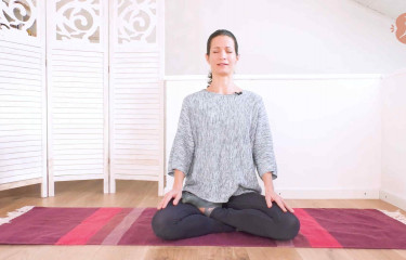 Meditazione Guidata “So Ham” - Tranquillità e Stabilità