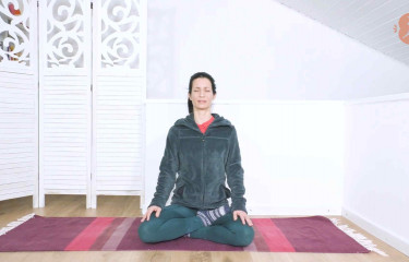 Meditazione Guidata - Pace e Amore