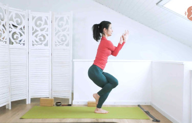 Lezione Vinyasa Yoga