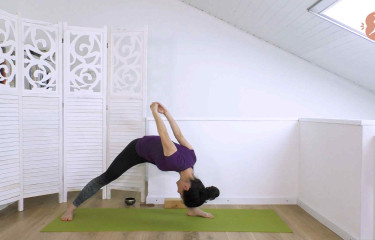 Fluidità e respiro - Yoga alla Mattina Energizzante