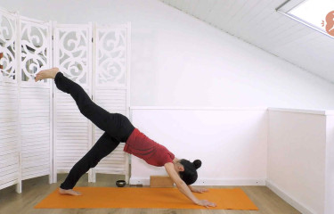 Fuoco Interiore - Yoga alla Mattina Energizzante