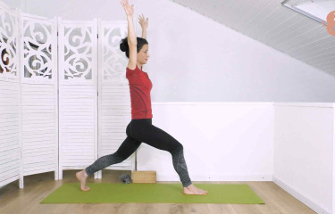 Schiena forte - Yoga Mattina