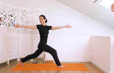 Torsioni Felici - Yoga per la Mattina