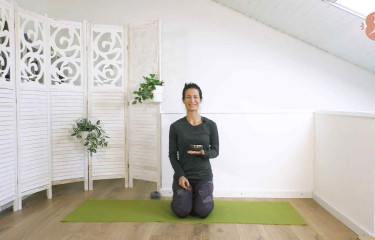 Accogliere il Cambiamento - Hatha Yoga Autunno