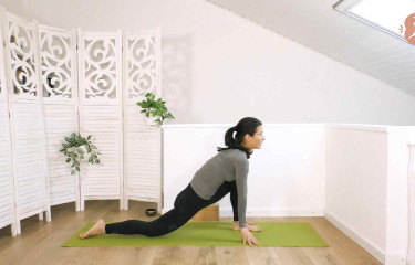 Creare Radicamento - Hatha Yoga Autunno