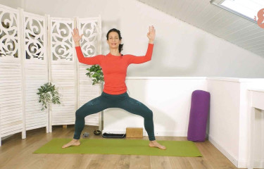 Lasciare Andare - Hatha Yoga Autunno