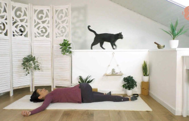 Yin Yoga per Tutto il Corpo