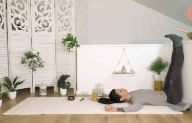 Yin Yoga Rilassante contro lo Stress
