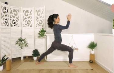 Luminosità e Calore -  Yoga Flow Cuore