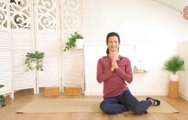 Pausa Allungamento Rilassante - Yin per Tutto il Corpo