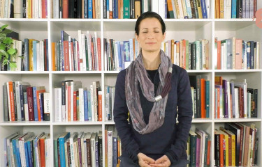 Meditazione Guidata - Piantare semi d\'intenzione