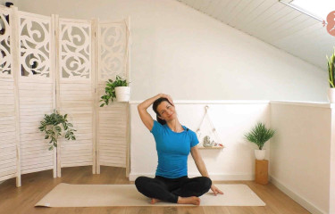 Yoga Flow per Vitalità ed Energia