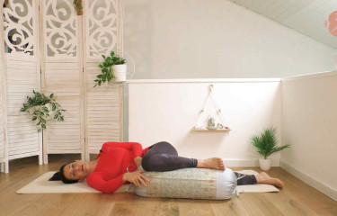Movimento e Riposo - Yoga Restorative