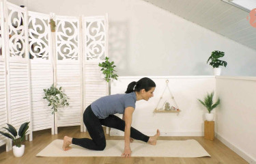 Flow Rilassante - Yoga per Tutto il Corpo