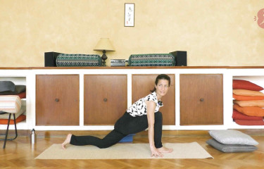 Flow e Restorative Rinfrescante per l\'Estate