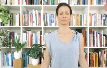 Rilassamento Guidato - Calma freschezza dell\' acqua