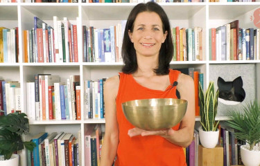 Meditazione Rilassante - Il Respiro della Cascata