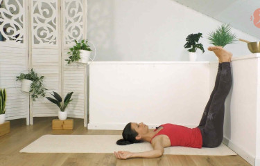 Rinfresca il Corpo e la Mente in 15 minuti