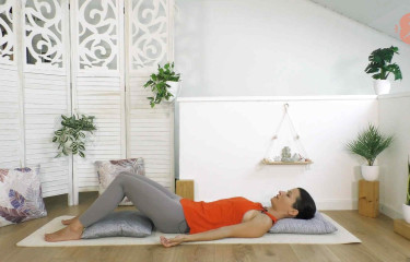 Rilassati con il Respiro Rinfrescante