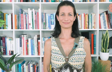 Meditazione Guidata - Dolce Freschezza