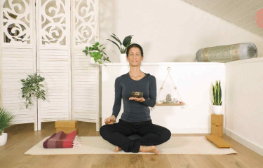 Meditazione dello yoga - Prima pratica - Corso fondamentale