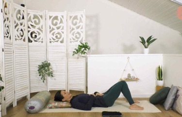 Meditazione dello yoga - Seconda pratica - Corso fondamentale