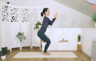 Libera Collo e Spalle. Sciogli lo Stress con lo Yoga