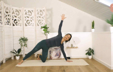 Yoga contro il Mal di Schiena: Previeni e Allevia i Dolori