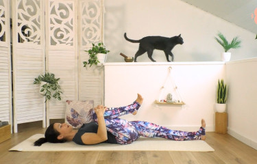 Addominali  Consapevoli - Yoga per la Schiena