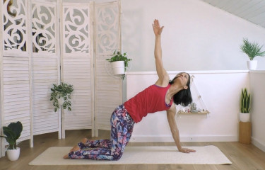 Yoga per Schiena e Collo - Flusso Lento