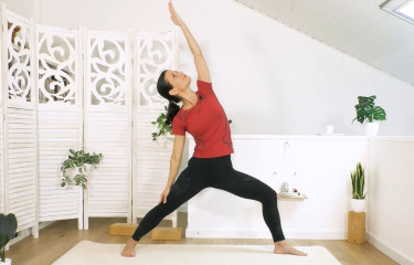 Energia del Mattino: Vitalità ed Equilibrio con Hatha Yoga