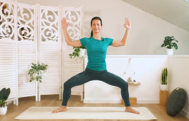 Energia e Focus - Mattina in Armonia