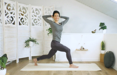 Ritrova la Tua Energia: Purificazione con Hatha Yoga