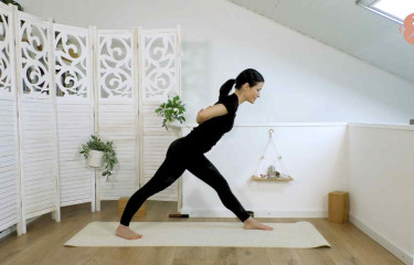 Flow per Liberarsi dalle Maschere