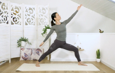 Dolce Espansione: Libera Spalle, Collo e Cuore