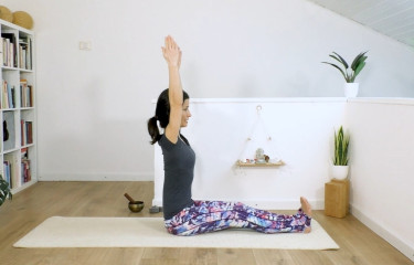 Yoga della Schiena: Verità e Allineamento per il Benessere