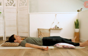 Rilassamento Guidato: Satya nel Respiro