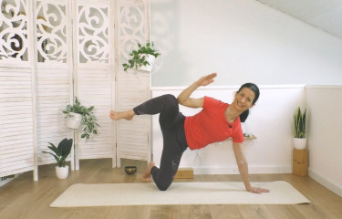 Asana Flow: Yoga con il Ritmo del Respiro