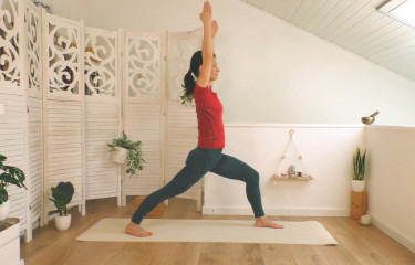 Hatha Flow Rilassante per Corpo e Anima