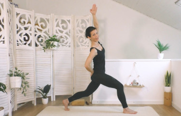 Riparti con Energia: Yoga Reset