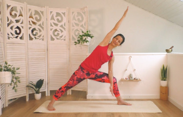 Vitalità Totale - Yoga Reset