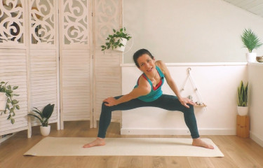 Energia Stabile - Yoga Reset