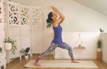 Libera Ora - Yoga Reset