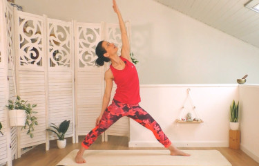 Flusso Energetico - Yoga Reset